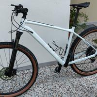 Mtb Cube Acid 29 taglia XL