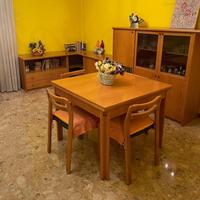 Mobili per soggiorno/sala da pranzo ANNI 70