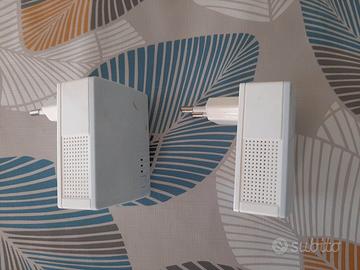 Powerline AV500 Tp-Link