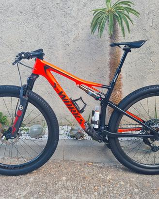 MTB SPECIALIZED S-WORKS EPIC FULL SRAM AXS MAXXIS