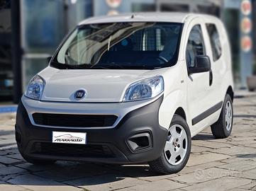 FIAT FIORINO 1.3 MTJ 95 CV CARGO