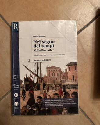 Nel segno dei tempi 1