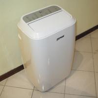 CLIMATIZZATORE / DEUMIDIFICATORE (+riscaldamento)