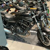 KAWASAKI ELIMINATOR 500 SE