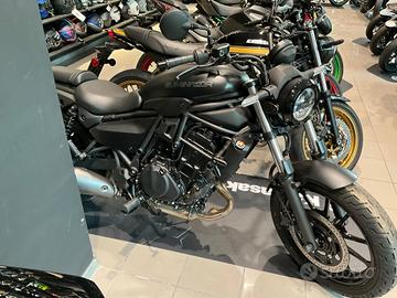 KAWASAKI ELIMINATOR 500 ANNO 2025