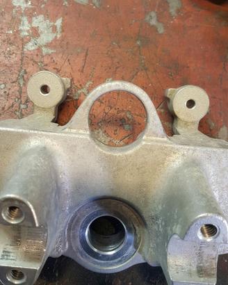 Piastra sterzo superiore  SuzukiGSX750 Inazuma 750