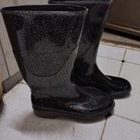 Stivali in gomma n. 36