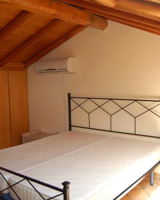 Trilocale arredato