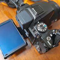fotocamera digitale NIKON Coolpix P500