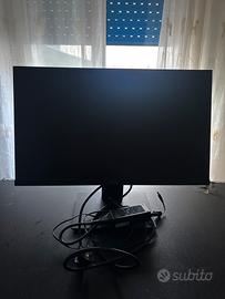 Monitor msi