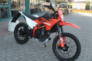 Ktm 390 Enduro R