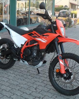Ktm 390 Enduro R
