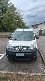 Renault Kangoo 90cv