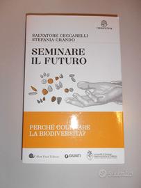 Seminare il futuro Cibo vitale Orto autoirrigante