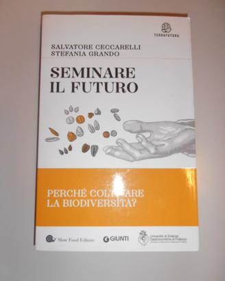 Seminare il futuro Cibo vitale Orto autoirrigante