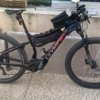 E mtb Olympia