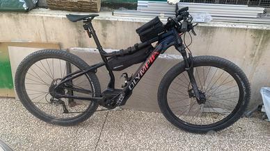 E mtb Olympia