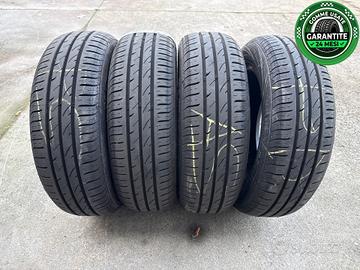 gomme usate 1756515 Estivo NEXEN - N blue HD Plus 