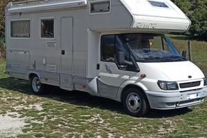 rimor super brig  
