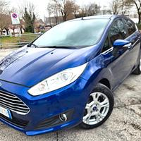 FORD Fiesta 1,5 TDCi-6B-3 REVISIONI-NAVI-UNICA PRO