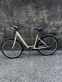 Bici da donna