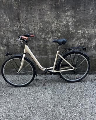 Bici da donna
