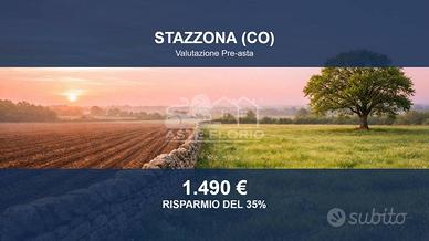Immobile in asta di 460 m² a Stazzona