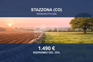 Immobile in asta di 460 m² a Stazzona