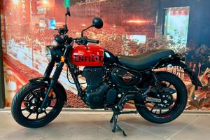 Royal Enfield HNTR 350
