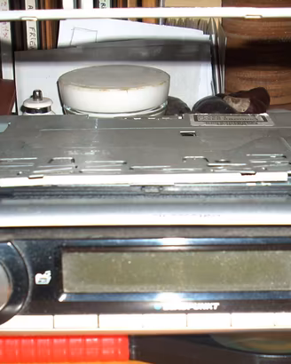 autoradio
