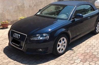 Audi A3 Cabrio