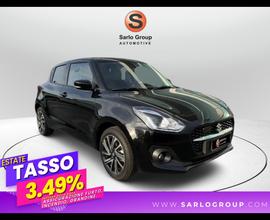 SUZUKI SWIFT HYBRID 1.2 TOP CVT