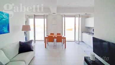Attico/Mansarda Senigallia [SV04690VRG]