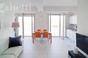 Attico/Mansarda Senigallia [SV04690VRG]