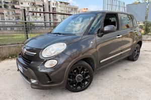 Fiat 500L 1.3 Multijet Trekking Full km180mila