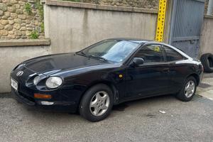 Toyota Celica 1.8i 16V cat Coupé GT
