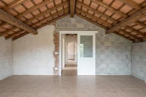 MANSARDA A CASTIGLIONE DELLE STIVIERE