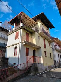 Casa singola indipendente