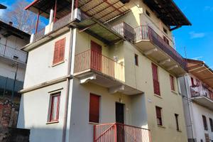 Casa singola indipendente