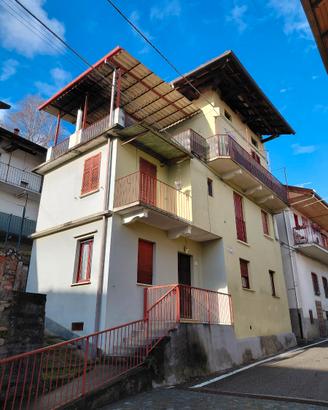 Casa singola indipendente