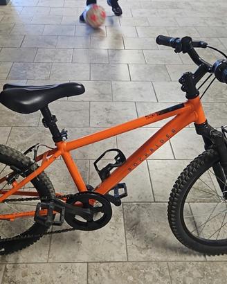 Bicicletta Rockrider bambino