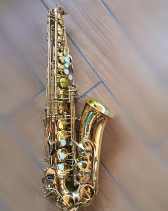 sax contralto King USA anni 80
