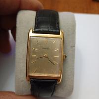 orologio vintage Eberhard 