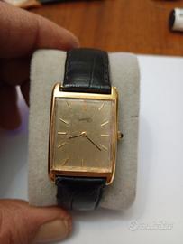 orologio vintage Eberhard 