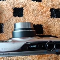 Canon ixus 285 HS