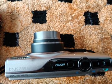Canon ixus 285 HS
