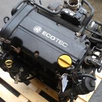 MOTORE OPEL CORSA 1.2 16V Z12XEP