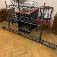Testate letto una piazza e mezzo