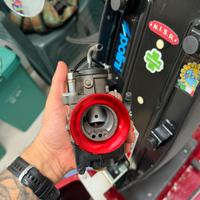 Carburatore dell’ orto 26 phbh