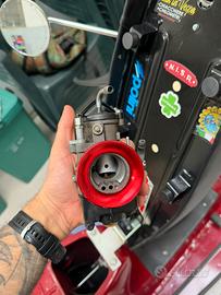 Carburatore dell’ orto 26 phbh